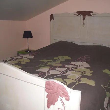 شقة Alc09 Celles (Ariege)