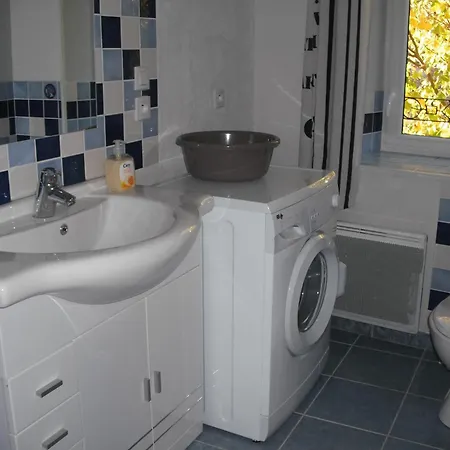 Alc09 شقة Celles (Ariege)