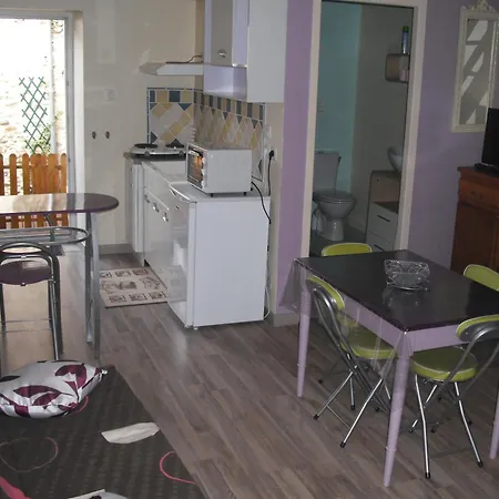 Alc09 شقة Celles (Ariege)