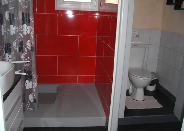 Apartmán Alc09 *