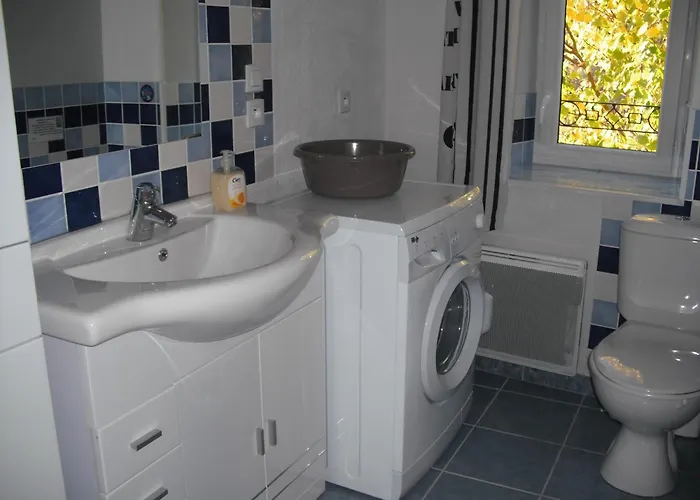 Alc09 Apartmán Celles (Ariege)