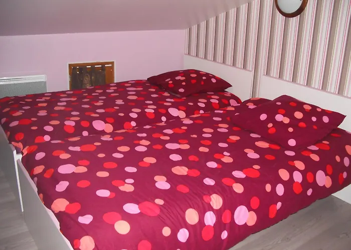 Apartmán Alc09 *